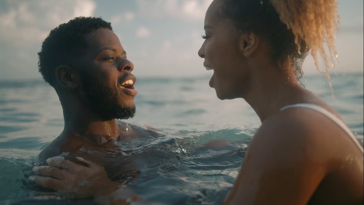 Driks - Demain (Clip officiel)