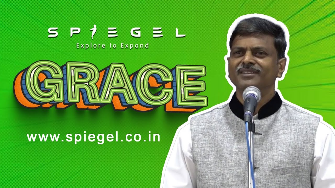 Exploring Grace: Meaning, Significance, and Insights | Graceful Conversations Series