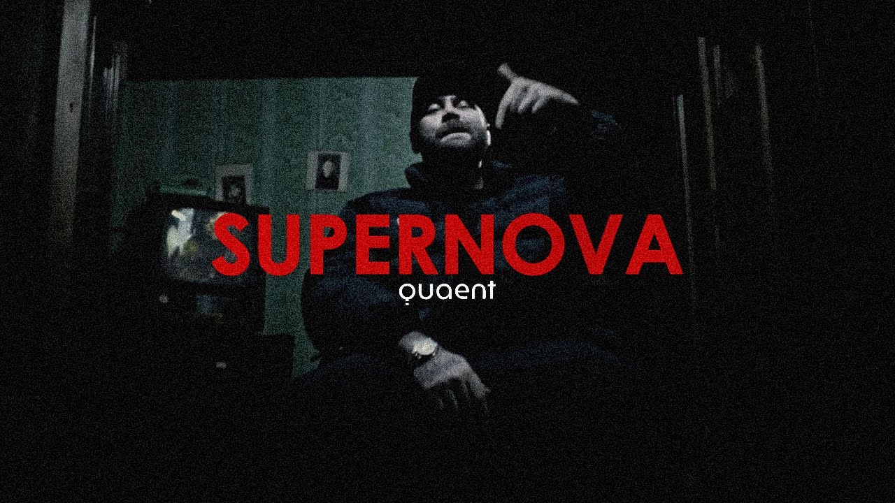 [FREE] JEEMBO x TVETH x BOOKER TYPE BEAT - Supernova