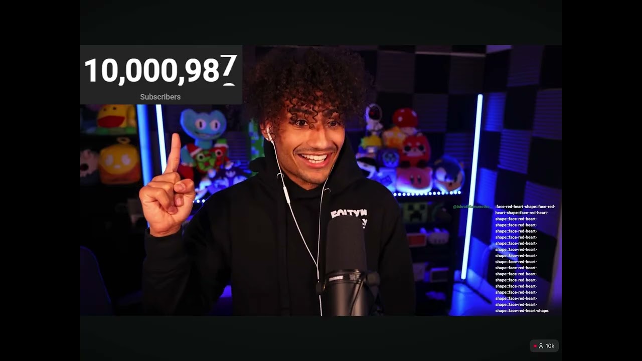 Foltn live 10m sub (copy)