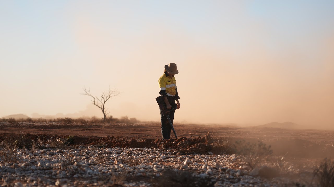 Aussie Gold Hunters Season 10