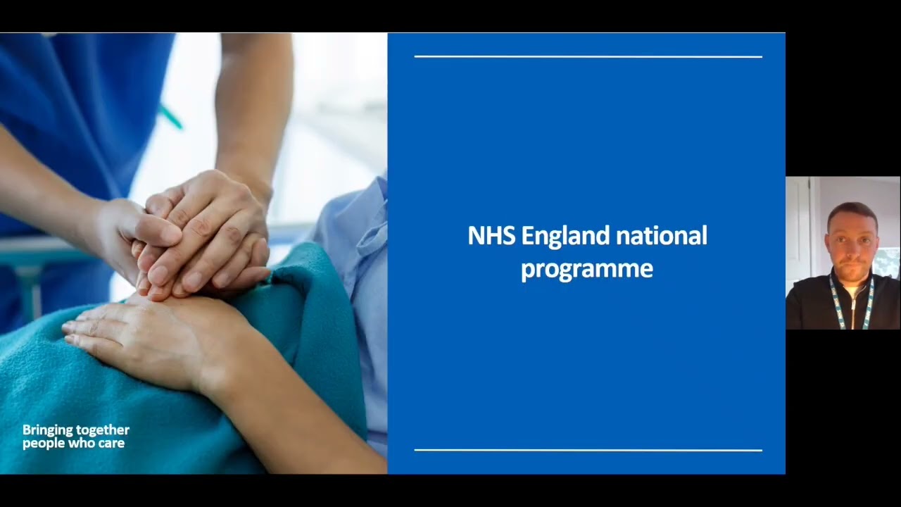 NHS Workforce Alliance:  Off-framework masterclass