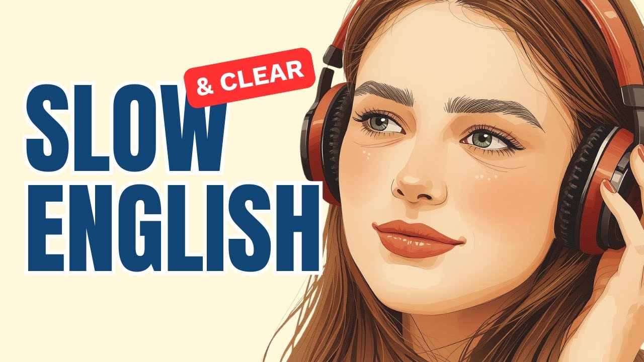 Listen to Understand – How to Truly Connect with Others | Slow Listening Practice (A2–B1)