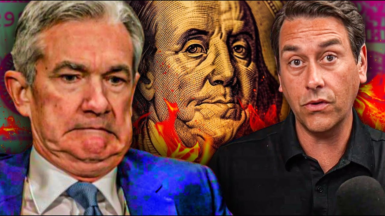 They just admitted the TRUTH about inflation and it's not good