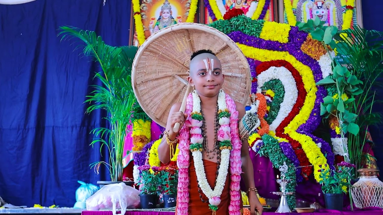 UPANAYANA