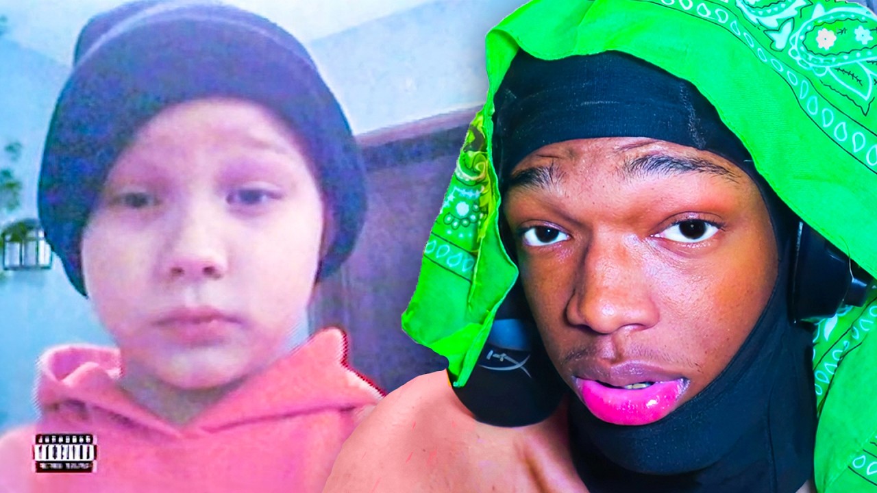 WORST ALBUM OF THE DECADE!? | Nettspend - Early Life Crisis (REACTION)