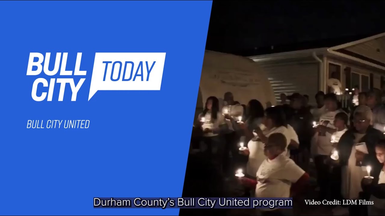 Bull City Today ep. 1315   Bull City United (Sept. 11, 2023)