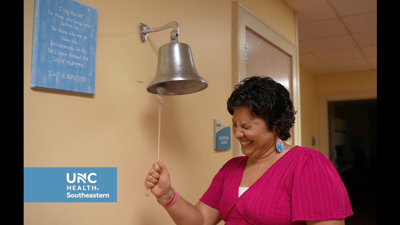 Breast Cancer Survivor Stories - 2023