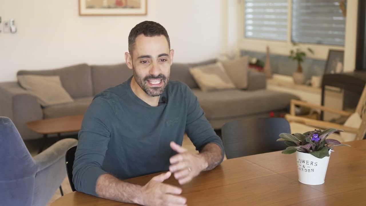 אבא מוישה בן 80