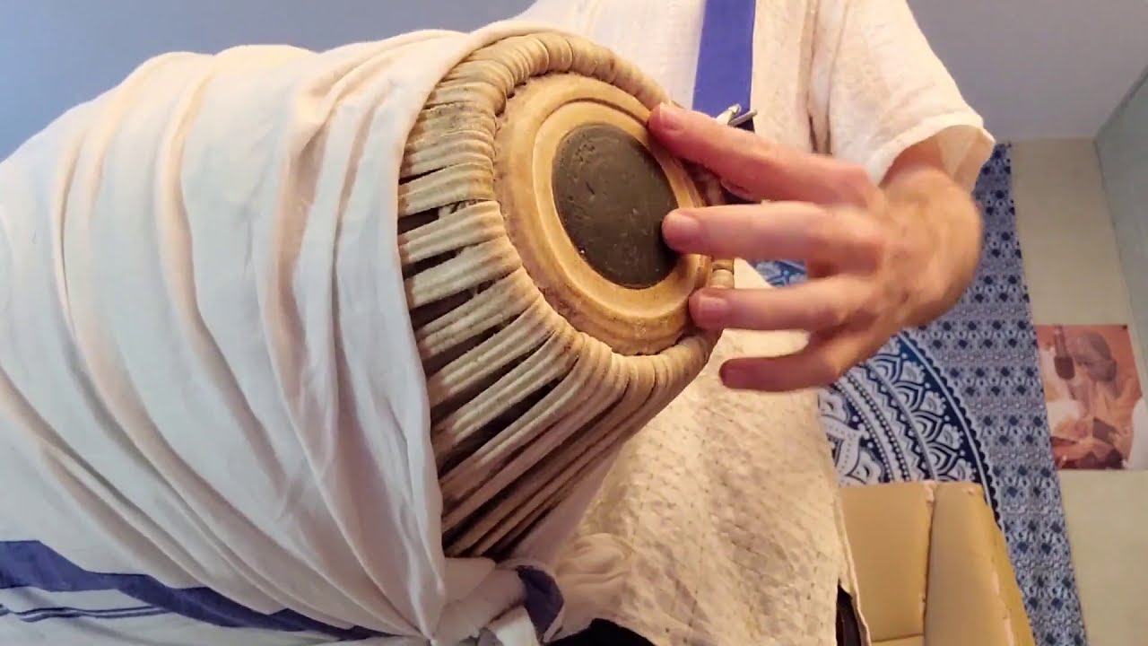 How To Play a Sharp 