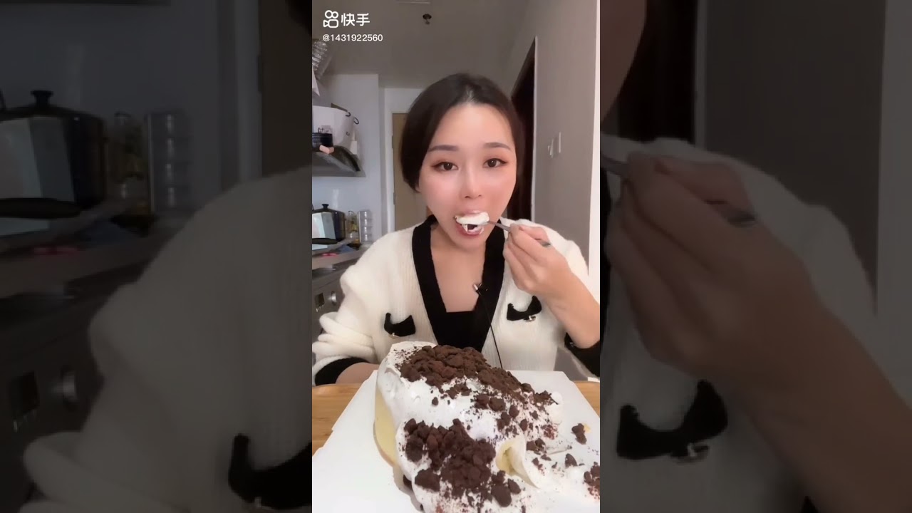caomei #8 Mix Dessert