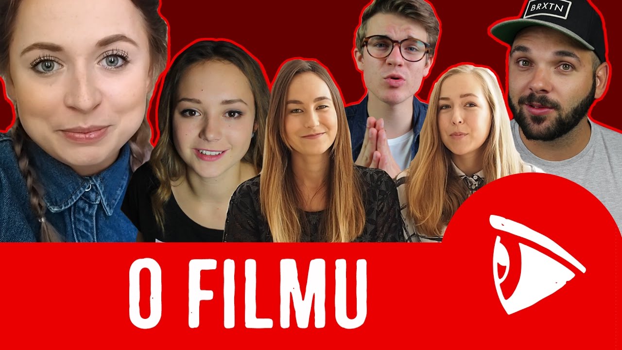 Nejsledovaněj&scaron;&iacute; dokument w/ Pedro, Kovy, Shopaholic Nicol, A Cup of Style, Gabrielle Hecl