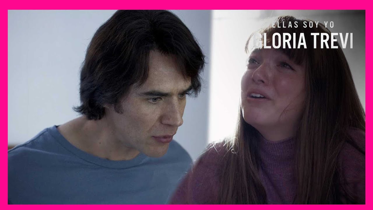 C&eacute;sar Santiago rechaza a su hijo por ser var&oacute;n | Ellas soy yo 1/4 | C-30