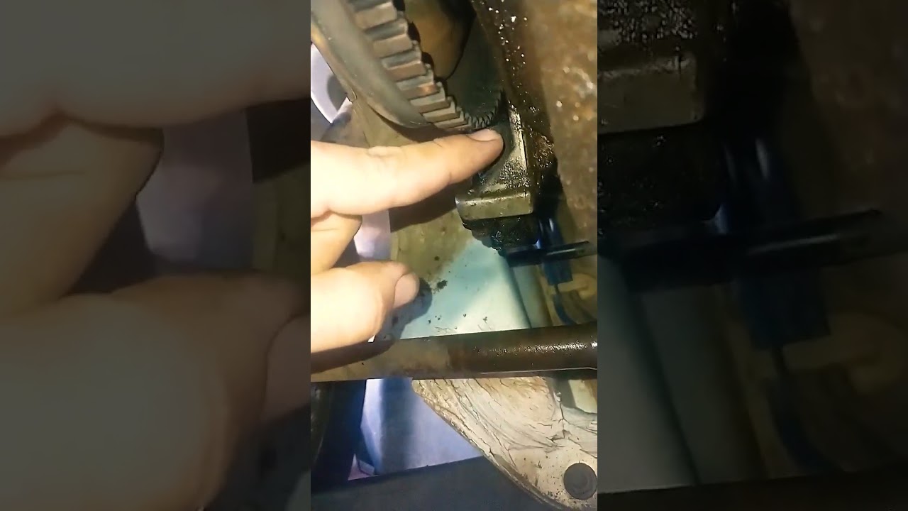 Dica! fa&ccedil;a uma limpeza no sensor de rota&ccedil;&atilde;o e de fase! Os &uacute;nicos que de tiverem ruins carro n&atilde;o liga