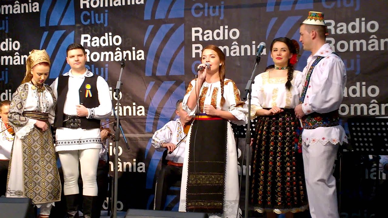 Iulia Bucur Numa-ncet dorule 'ncet