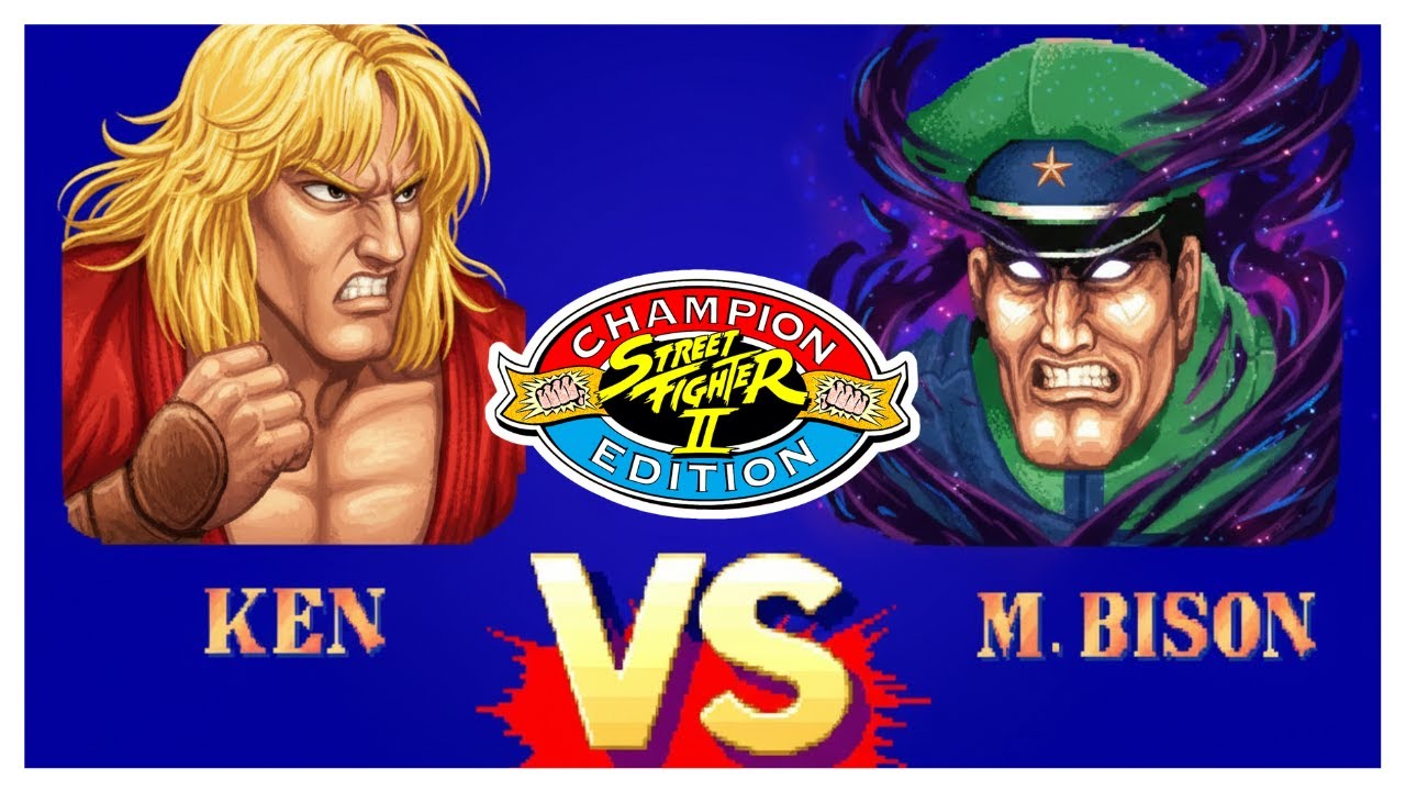 Street Fighter II' - CE - ▶ Serdar80s 🇹🇷 VS [FlawlessVictory] 🇹🇷 -🥇Игроки высокого уровня🥇- [FT5]