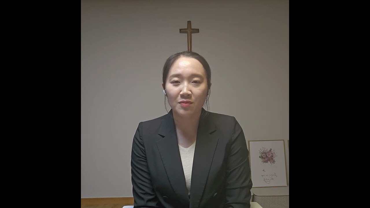 시편76편, 하나님을 경외하며 헌신합니다! 20260316.