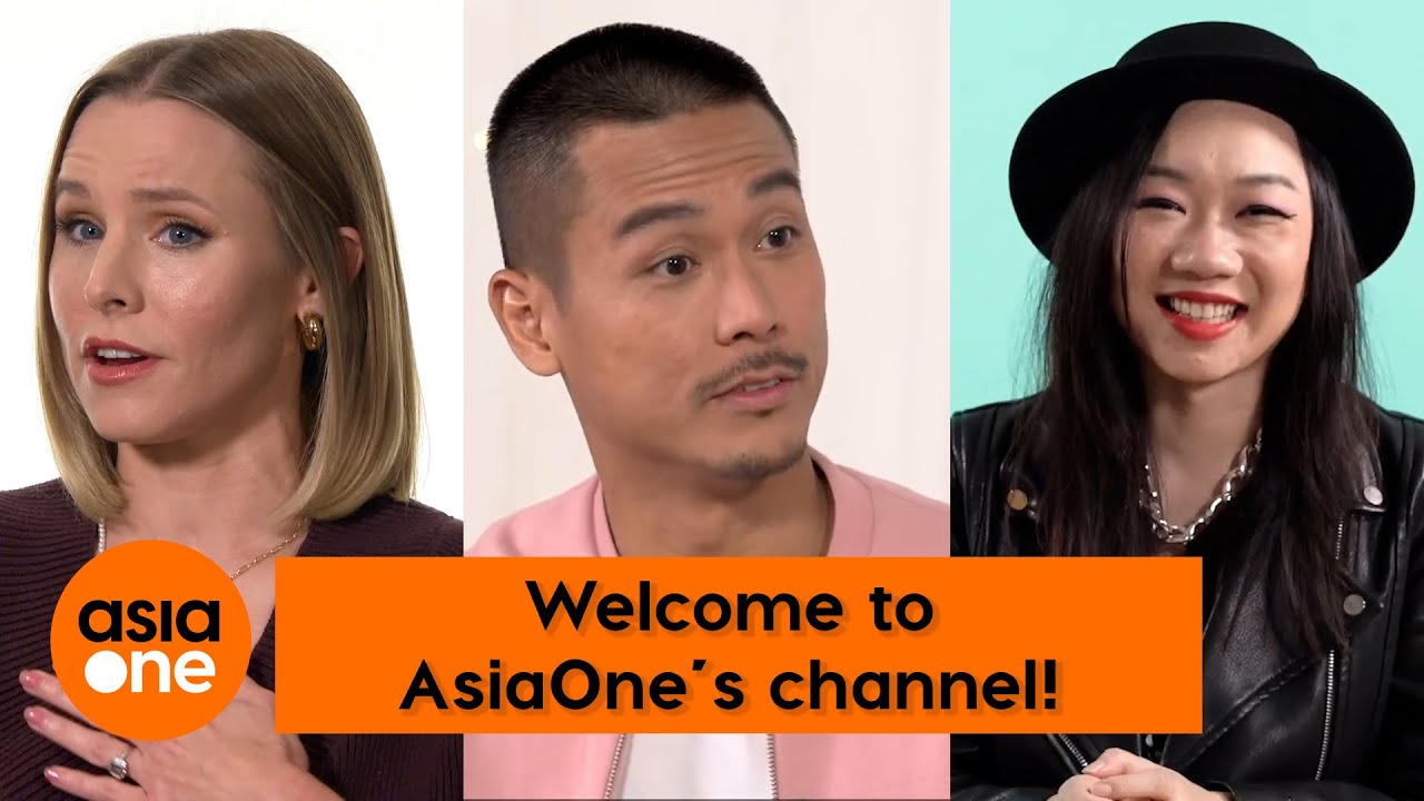 AsiaOne Unleashed