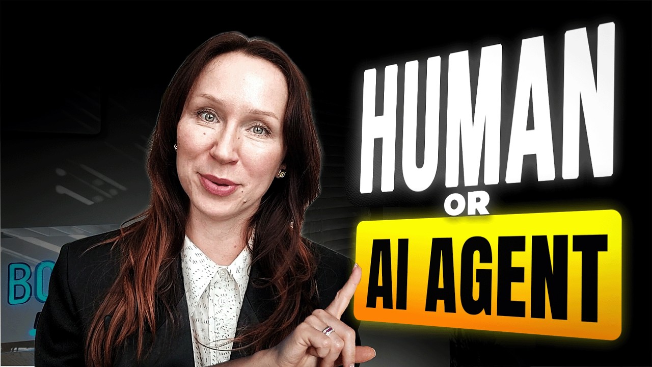 Why Some AI Agents Fail (And Others Don’t)