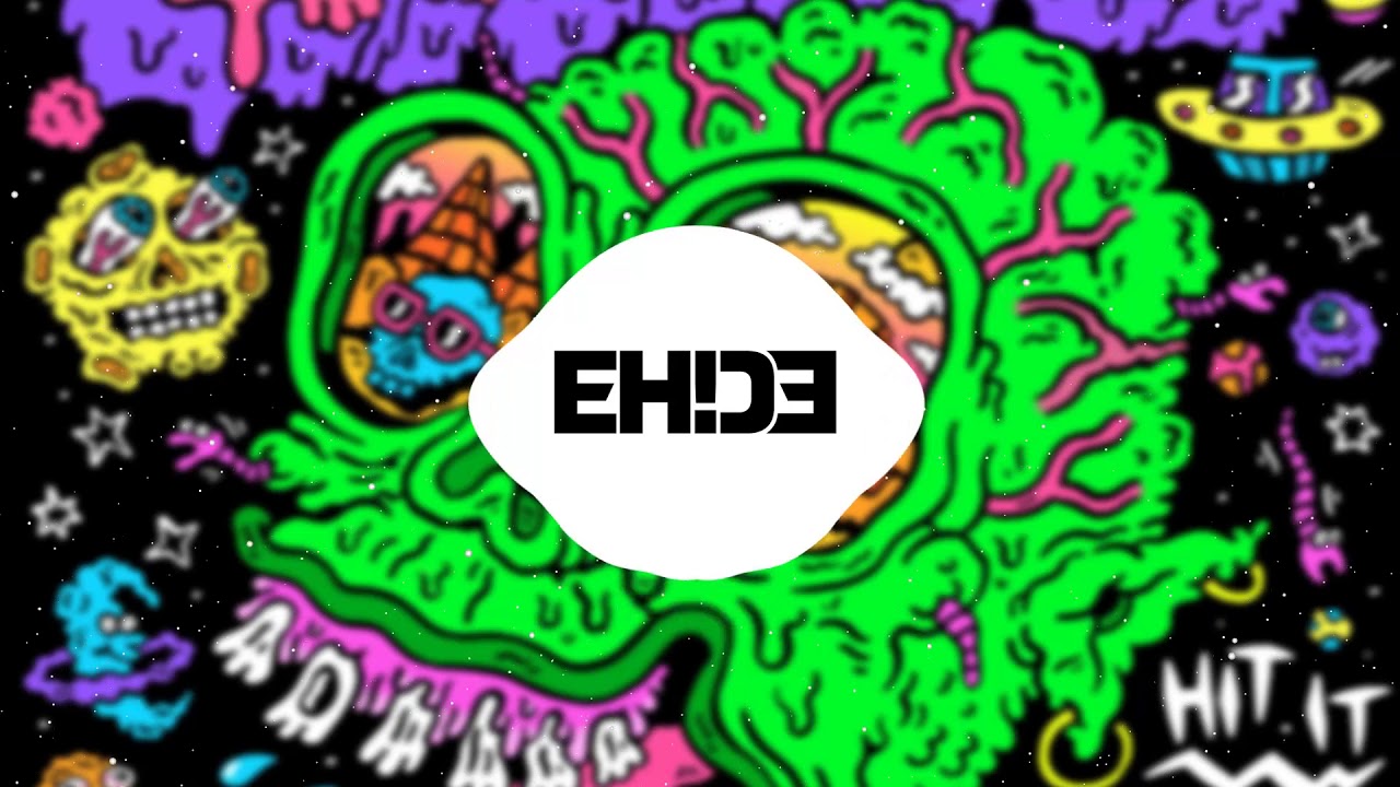 EH!DE - Stir Things Up [Free]