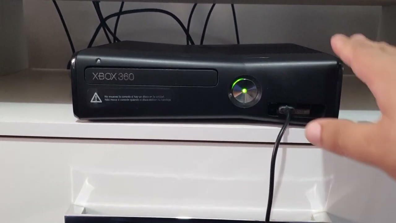 COMPRAR  XBOX 360 EM 2024 I QUAL MODELO COMPRAR?