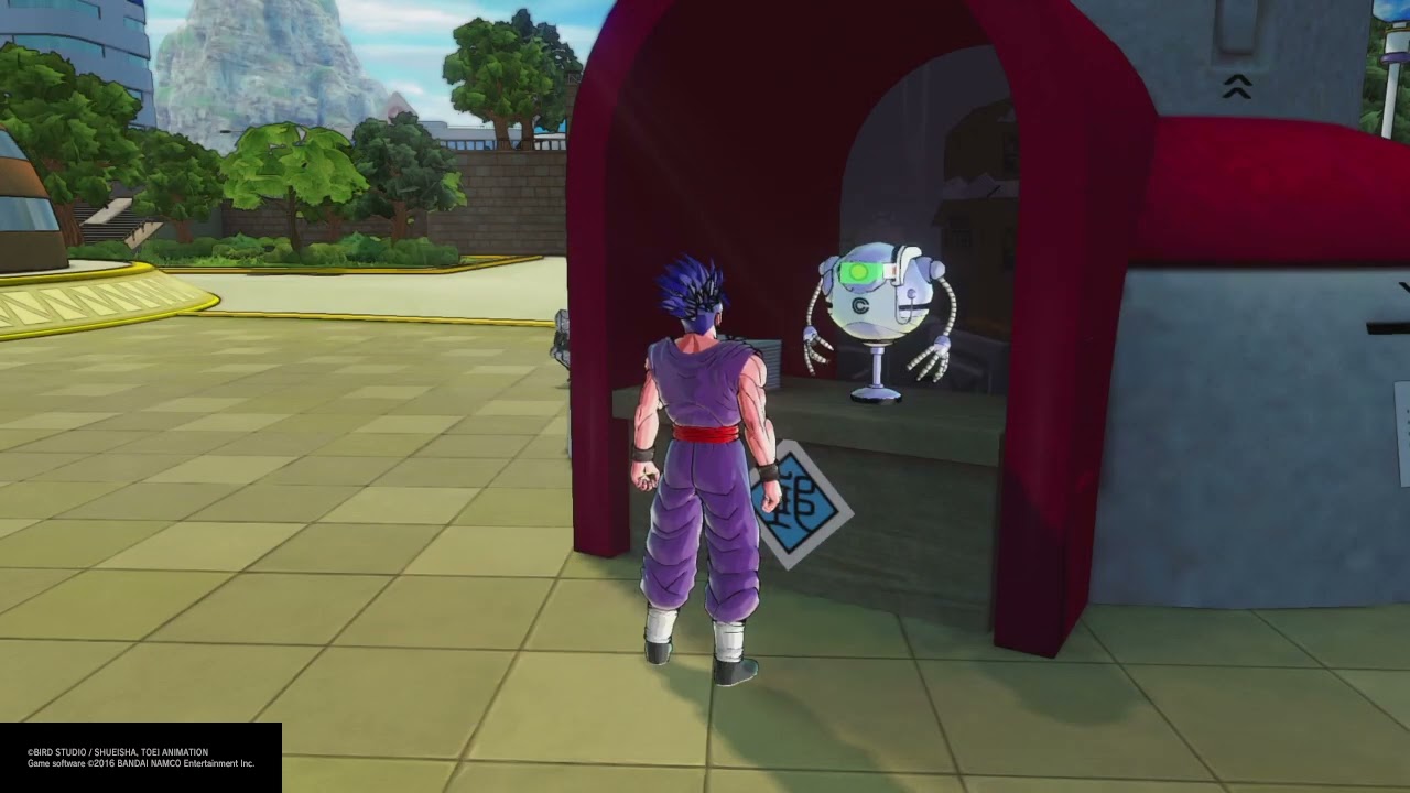 Dragon Ball Xenoverse 2 | Million Raid Quest | Rewards