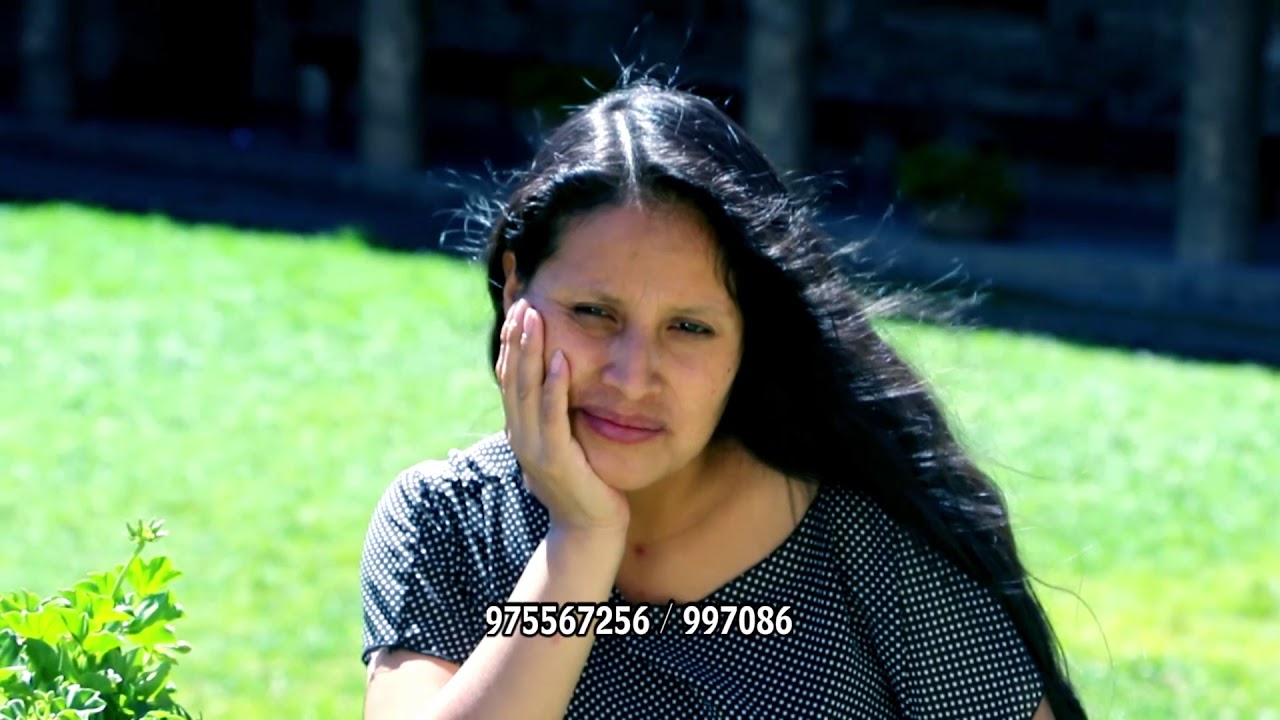 VILMA ROJAS - Para amarte mi Señor FULL HD 2020