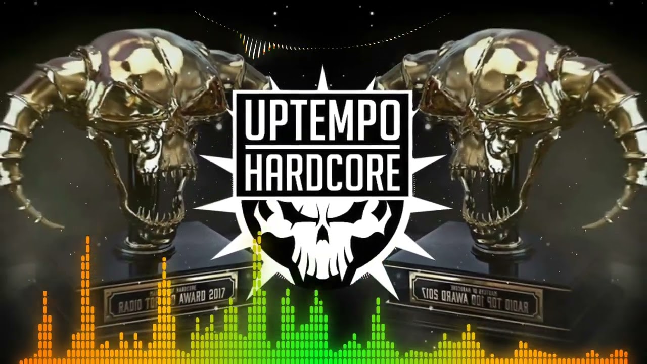 Partyraiser - Ode To The Godfather (Hayden's Even Louder Uptempo Edit)