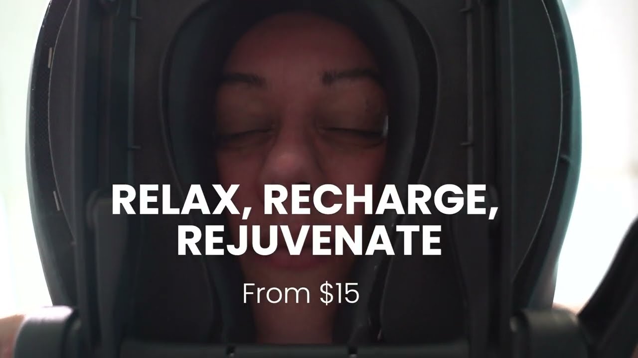 Unwind & Revive: Remedial Massage Starting from $15 at Our Student Clinic