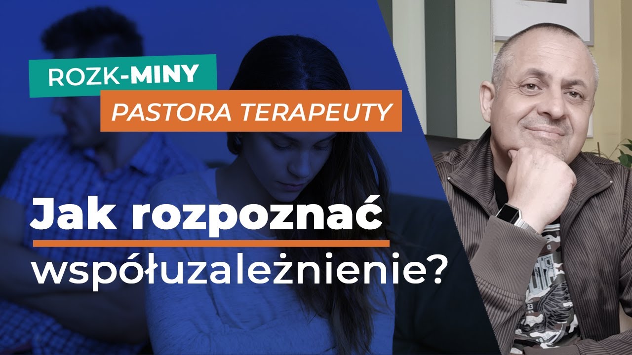 🚨JAK ROZPOZNAĆ🔍WSPÓŁUZALEŻNIENIE❓