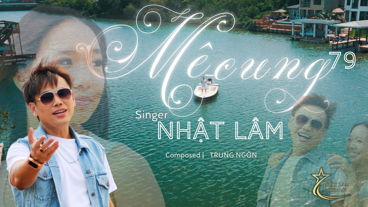 M&Ecirc; CUNG 79 | NHẬT L&Acirc;M COVER | PHƯƠNG THANH | ST : TRUNG NG&Ocirc;N