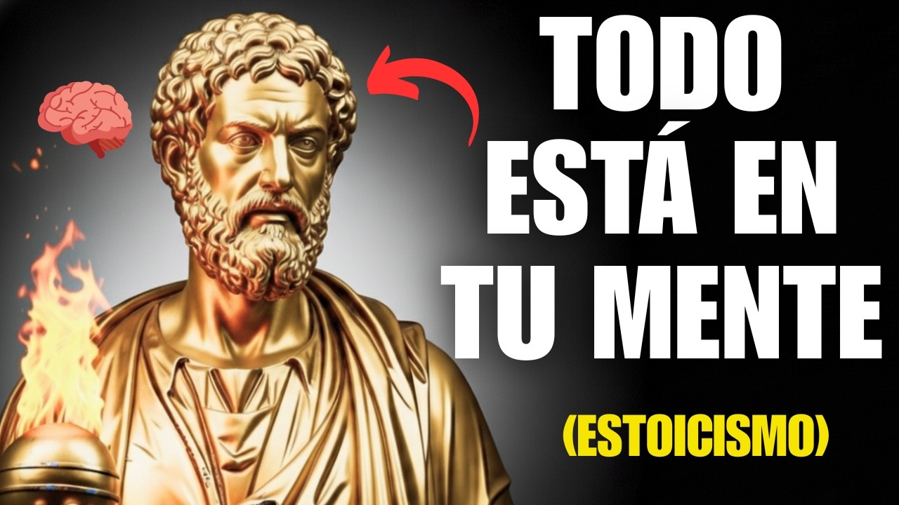 No eres débil… solo NO sabes USAR tu MENTE