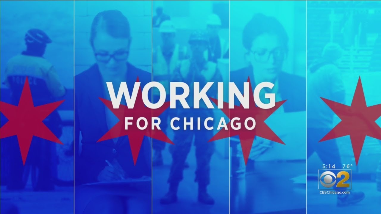 At Jabill Manufacturing Plant  In Gurnee, Workers Are In High Demand