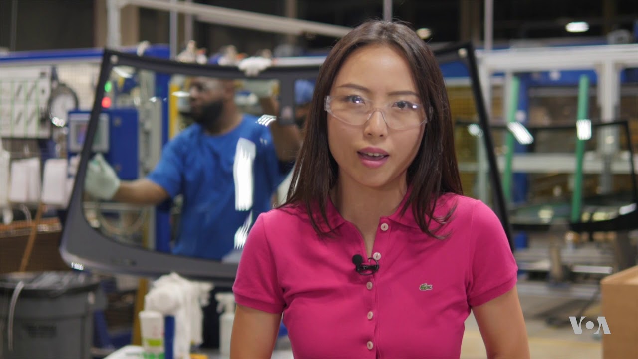 Chinese Investor Facing Union Organizers in Ohio
