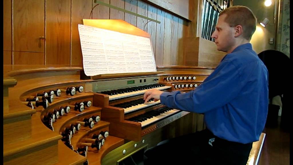 André Knevel - Rondo in G Major