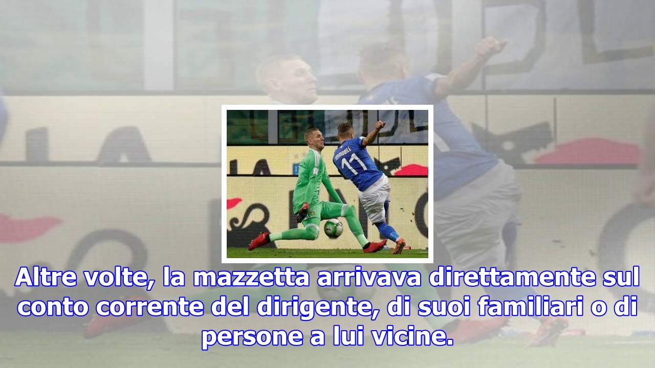 Mazzette all&rsquo;inail per il rilascio dei &ldquo;durc&rdquo;. sequestro di beni all&rsquo;ex vice direttore