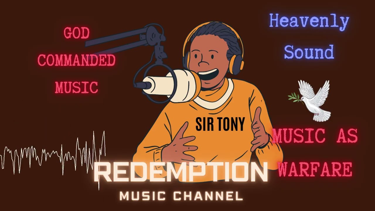 Music Was God’s Idea