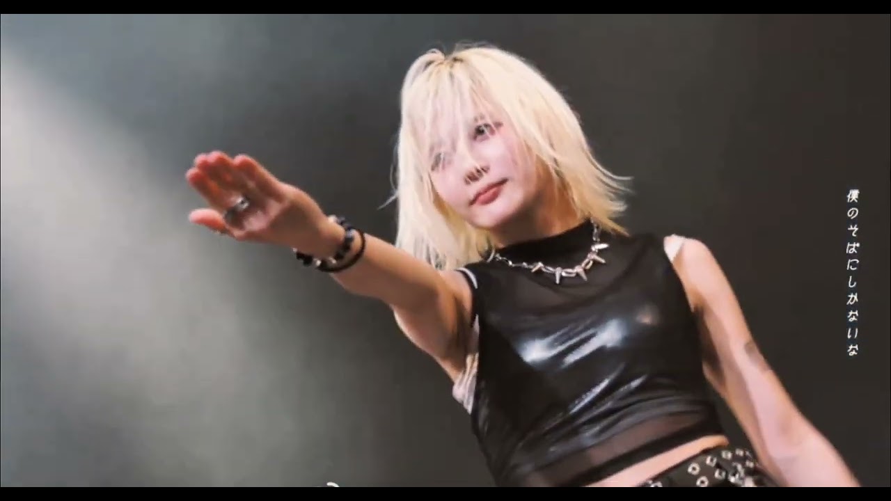 2025717 |  MAGMAZ.(jp) ( MOMENTIA FES ) in maolivehouse Fancam