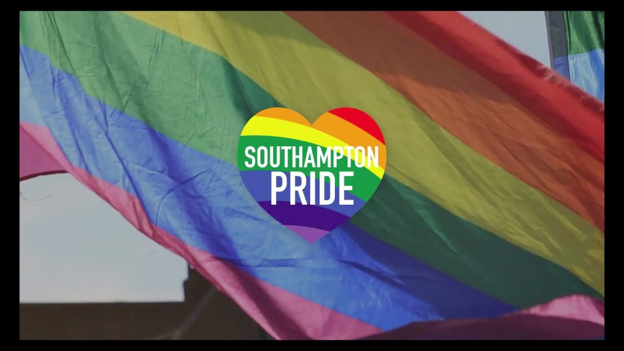 Southampton Pride Official Aftermovie 2019