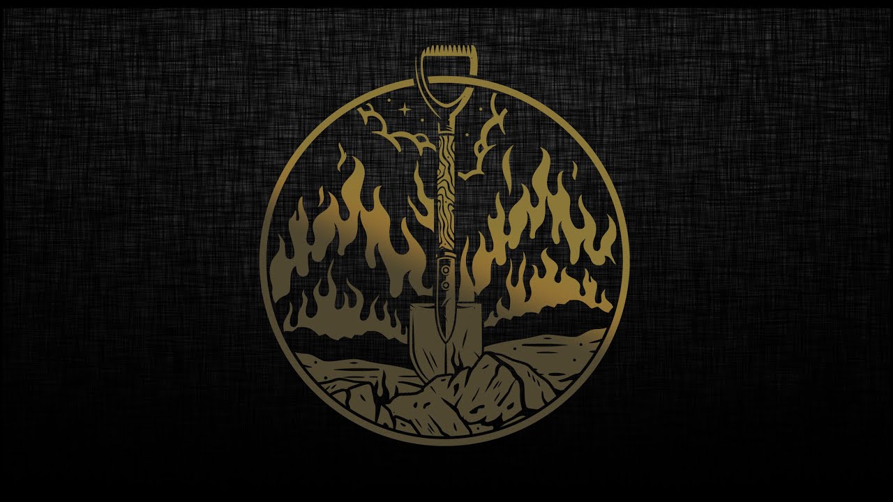 Our Hollow, Our Home - Burn It // Bury it