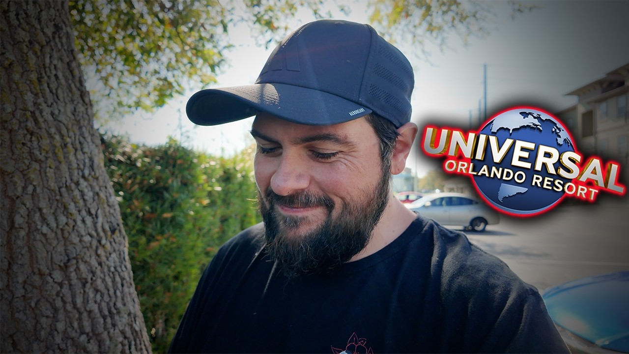 Почему я не могу снимать только в Universal! Почему наш контент должен измениться!