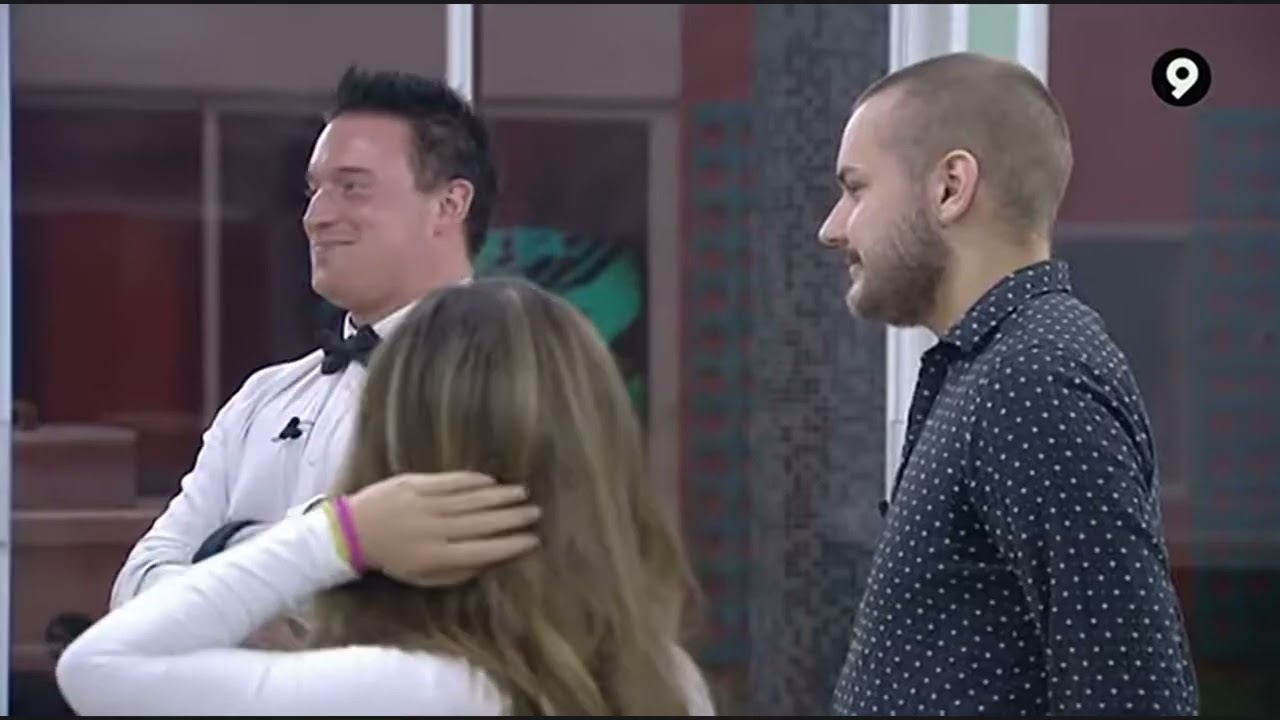 Big Brother 2014   Avsnitt 78   Sverige VS Norge   YouTube — Mozilla Firefox 2024 09 18 10 02 57