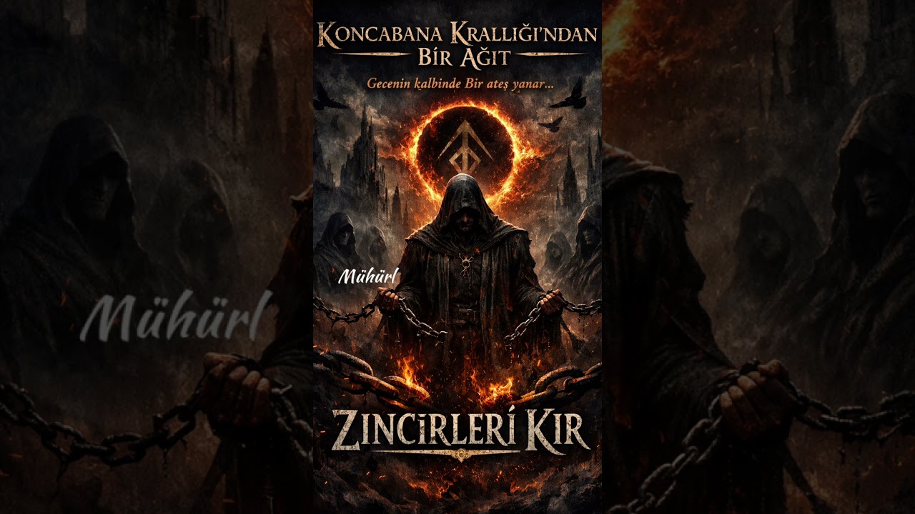 Zincirleri Kır