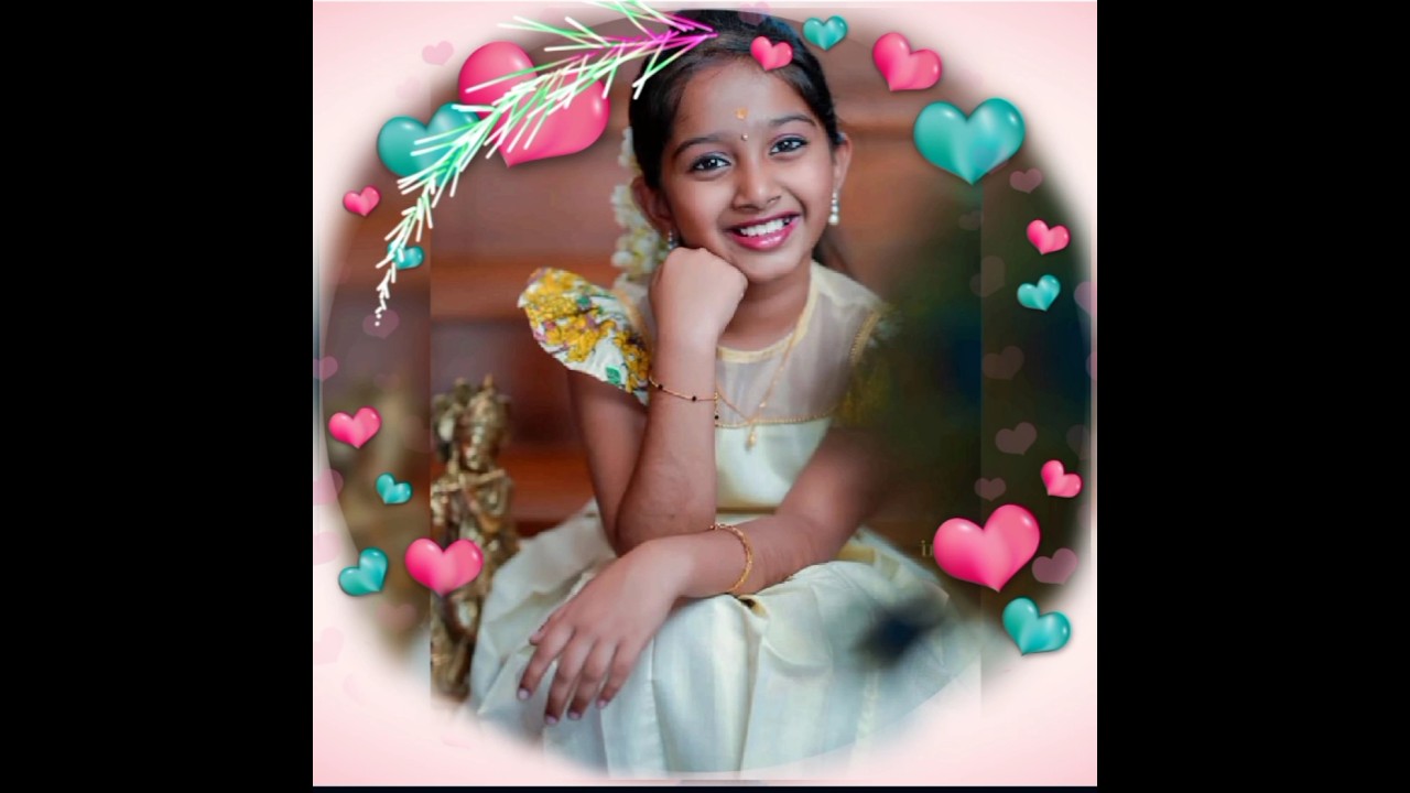 Happy Birthday Devanandha #malikappuram #kallu #devanandha #unnimukundan #malayalam #trending #short