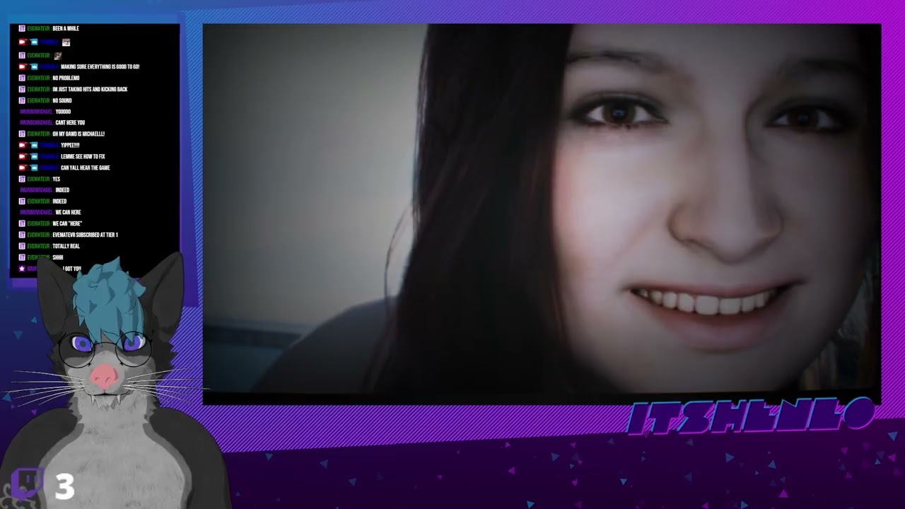 WE'RE SO BACK!!! | Resident Evil 7: Biohazard | Twitch VOD | January 11th 2026