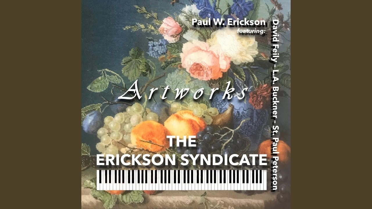 Cool Together (feat. David Feily, L.A. Buckner & St. Paul Peterson)