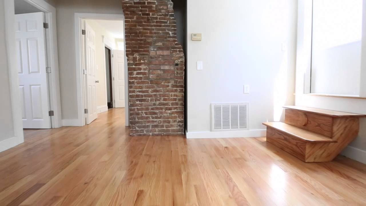 12 Pequot Street #2, Providence, RI 02903 | Federal Hill Rental