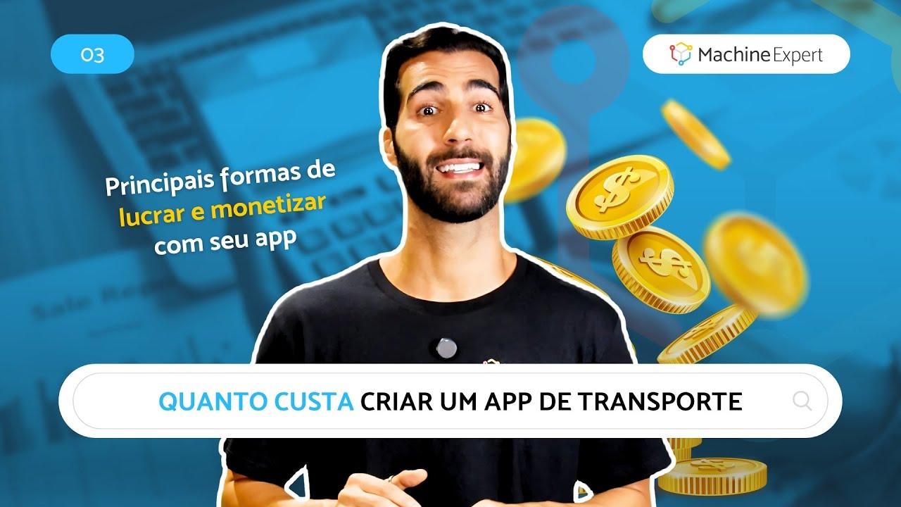 Quanto Custa Criar Um Aplicativo de Transporte Tipo Uber: Como Arcar Com Custos e Gerar Receita
