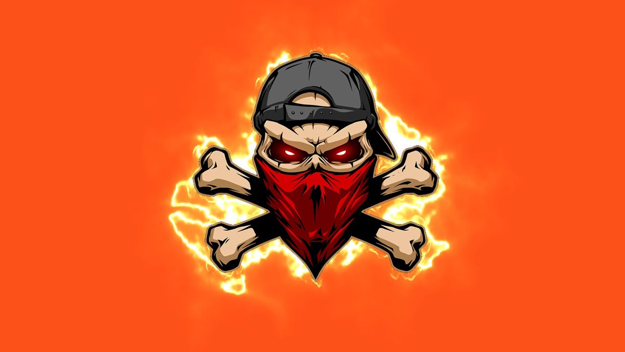 *FREE* Salmo x Dope DOD Type Beat - 