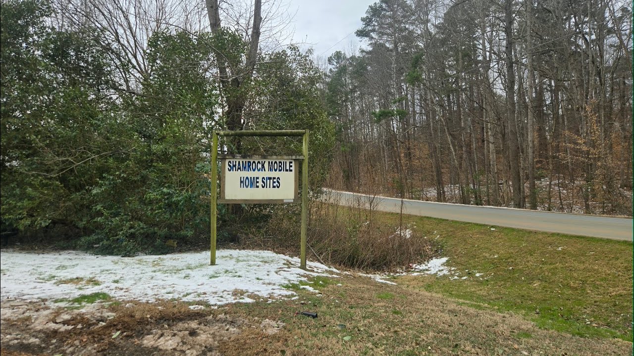 Shamrock MHP 2/08/26